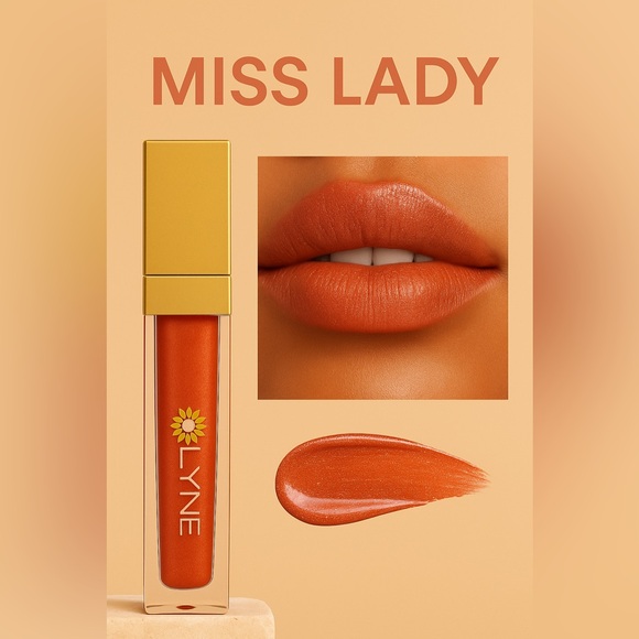 Kiss Me Gloss Plumper – LYNE BEAUTY - Picture 3 of 10